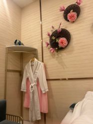 -芳朵美容养生SPA