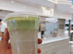-Yee3·三号椰(上海中山公园龙之梦店)