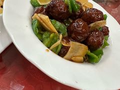 -东四民芳餐厅(世茂工三店)