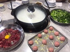 -顺德粥城·叹茶食粥(良化店)