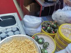 -张果佬年糕卷(科巷店)