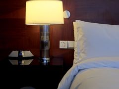 -上海明天广场JW万豪酒店