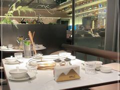 -领鲜天下·焗海鲜·花胶鸡(天目里店)