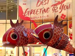 -深圳来福士广场