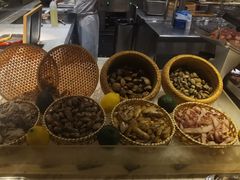 -福州仓山凯悦酒店·Market Cafe Lacucina咖啡厅
