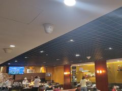 -金泽大酒店·卢塞恩餐厅·年夜饭春节连市