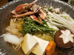 -蟹将军日本料理(中南路店)