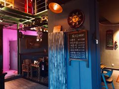 -后院儿·精酿·塔罗Happy Bar