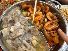 -四妹餐厅(玫瑰街店)