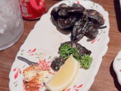 -人间酒暖·Go blanc·烧鸟·深夜食堂(陆家嘴店)