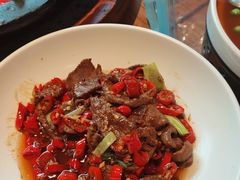 -老板恋上鱼(恒隆广场店)