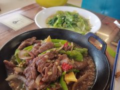 -鑫鸿达·海鲜闽菜热炒小馆(中山路店)
