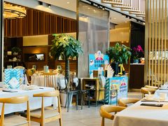 -莆田餐厅PUTIEN(三里屯店)