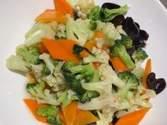 -大鹏饭店·金陵家宴(奥体中心店)