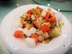 -成都驻京办餐厅(蜀都宾馆店)