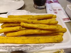 -蝎王府羊蝎子(天通苑店)