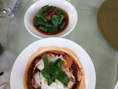 -真爱中国餐馆·年华店(朱雀大街店)