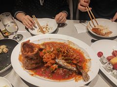 -望京辣宴·古法川菜(望京店)