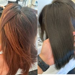 -斑斓色彩沙龙