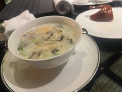-北京四季酒店·采逸轩