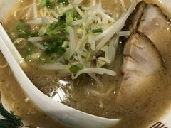 -纪州豚骨酱油拉面(锦延路店)