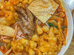 -螺小胖柳州螺蛳粉(钟楼总店)