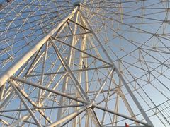 -南昌之星摩天轮