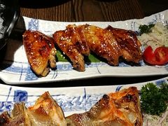 -大雄寿司(中华广场店)