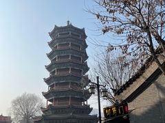 -滦州古城