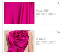 点击看大图 -韩国天使嫁衣婚纱礼服馆(上海旗舰店)