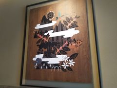 -星巴克(保定万博广场店)