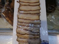 -傅记酱肉