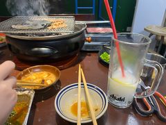 -递酒烤场(湛江路店)