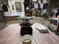 -麻木老地方牛筋牛杂(长堤街店)