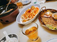 -客语客家菜(琶洲保利店)