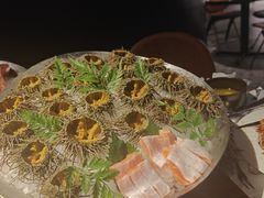 -Mr.Fish鱼鲜生海鲜放题(高德置地冬广场店)