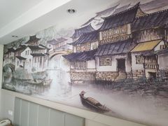 -爱电竞酒店(苏州石路地铁站山塘街店)