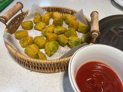 -和庆斋羊蝎子火锅·碳缸烧烤(顺义旗舰店)