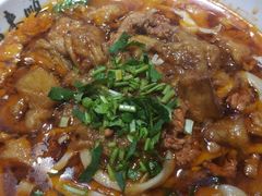 -晋来顺手擀面(十里河店)