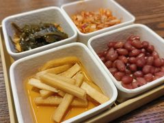-厨大将烤肘子(镇江北路店)