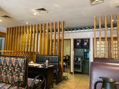 大堂-木槿花韩式炭烤·熟成肉工坊(孙文东路店)