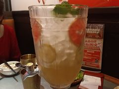 -探鱼·鲜青椒爽麻烤鱼(苏宁广场店)