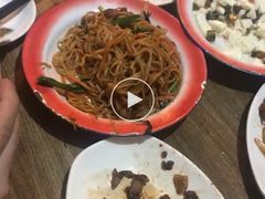 -炙热童年·老北京炙子烤肉(南锣鼓巷店)