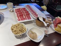 -京城胜利涮羊肉(禧乐汇店)