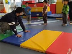 -妙拓思MUTUUS少儿体能馆(赛银国际店)