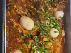 -鱼酷活鱼烤鱼(沈阳大悦城店)