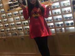 -A380视光·蔡司眼镜店(锦艺城店)