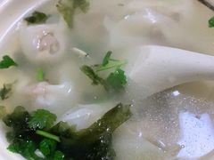 -宝光熏肉鞋底火烧(新街口店)