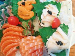 -酒井酱子·深夜食堂(东城汇店)