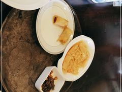 -重元寺香积厨素斋馆